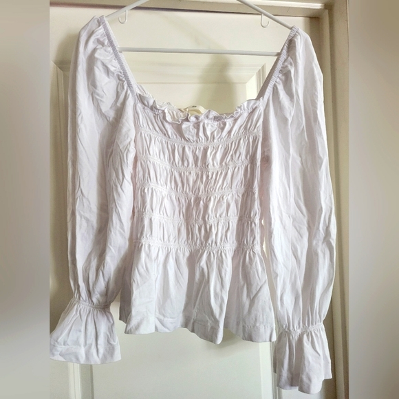 H&M size m top - Picture 1 of 1